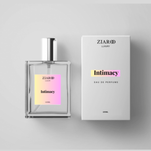 Ziaroo Intimacy Unisex Perfume 100ml