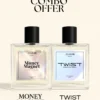 Ziaroo MT Combo Offer 100ml+100ml