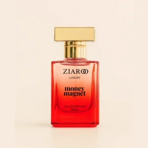 Ziaroo Money Magnet Unisex Perfume 50ML