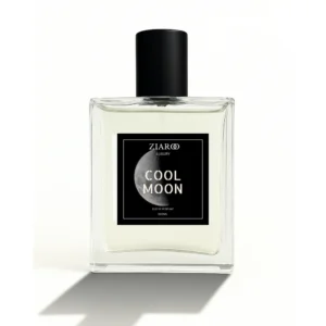 Ziaroo Cool Moon Unisex Perfume 100ml