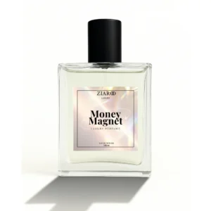 Ziaroo Money Magnet Unisex Perfume 100ml