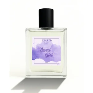 Ziaroo Sweet Girl Women Perfume 100ml